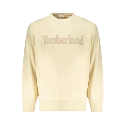 TIMBERLAND FÉRFI CIPZÁRAS PULÓVER, BÉZS