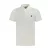TIMBERLAND POLO RÖVID UJJÚ FÉRFI, FEHÉR