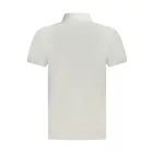 TIMBERLAND POLO RÖVID UJJÚ FÉRFI, FEHÉR