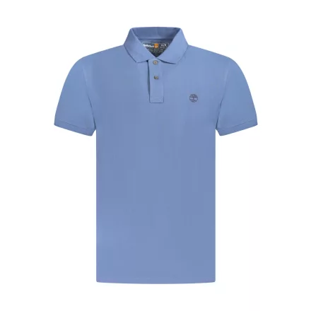 TIMBERLAND POLO RÖVID UJJÚ FÉRFI KÉK