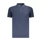 TIMBERLAND POLO RÖVID UJJÚ FÉRFI KÉK