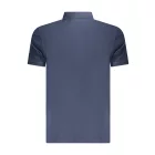TIMBERLAND POLO RÖVID UJJÚ FÉRFI KÉK