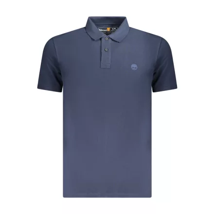 TIMBERLAND POLO RÖVID UJJÚ FÉRFI KÉK