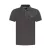 TIMBERLAND POLO RÖVID UJJÚ FÉRFI FEKETE