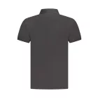 TIMBERLAND POLO RÖVID UJJÚ FÉRFI FEKETE