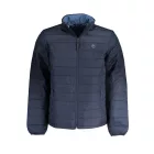 TIMBERLAND FÉRFI KÉK SPORT KABÁT