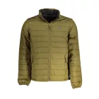 TIMBERLAND zöld FÉRFI SPORT KABÁT