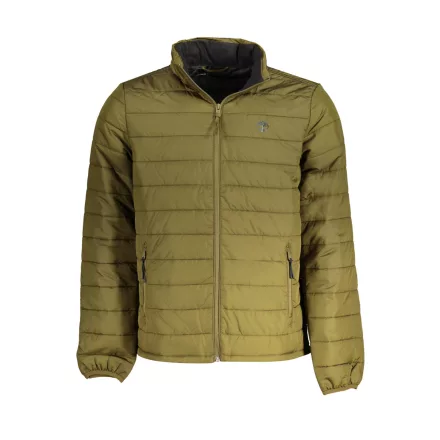 TIMBERLAND zöld FÉRFI SPORT KABÁT
