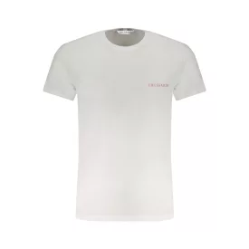 TRUSSARDI RÖVID UJJÚ PÓLÓ FÉRFI FEHÉR