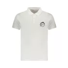TRUSSARDI POLO RÖVID UJJÚ FÉRFI FÉR