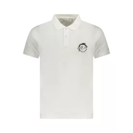 TRUSSARDI POLO RÖVID UJJÚ FÉRFI FÉR