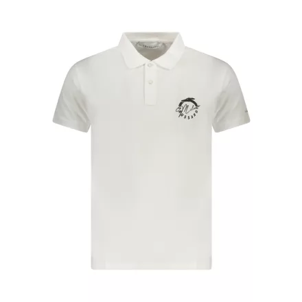 TRUSSARDI POLO RÖVID UJJÚ FÉRFI FÉR