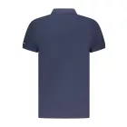 TRUSSARDI POLO RÖVID UJJÚ FÉRFI KÉK
