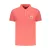 TRUSSARDI POLO RÖVID UJJÚ FÉRFI RÓZSASZÍN