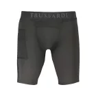 TRUSSARDI FEKETE FÉRFI HAJGINGS