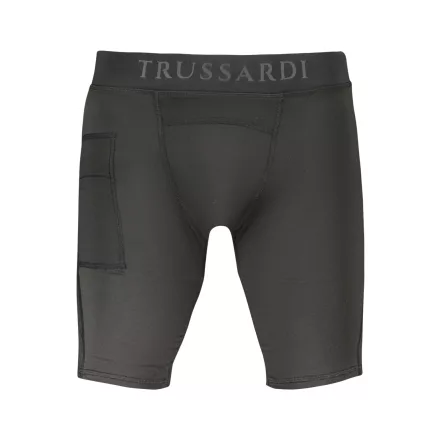 TRUSSARDI FEKETE FÉRFI HAJGINGS