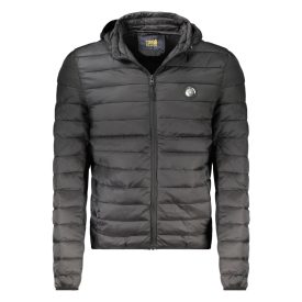 CAVALLI CLASS FÉRFI FEKETE dzseki kabát