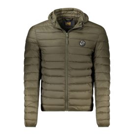 CAVALLI CLASS FÉRFI ZÖLD dzseki kabát