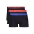 TOMMY HILFIGER FÉRFI FEKETE BOXERALSÓ