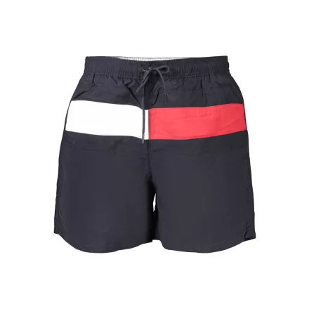 TOMMY HILFIGER FÉRFI KÉK ALSÓ FÜRDŐRUHA