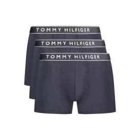 TOMMY HILFIGER FÉRFI KÉK BOXERALSÓ