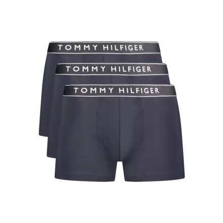 TOMMY HILFIGER FÉRFI KÉK BOXERALSÓ