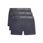 TOMMY HILFIGER FÉRFI KÉK BOXERALSÓ