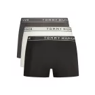 TOMMY HILFIGER FÉRFI SZÜRKE BOXER ALAP