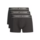 TOMMY HILFIGER FÉRFI FEKETE BOXERALSÓ