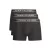TOMMY HILFIGER FÉRFI FEKETE BOXERALSÓ