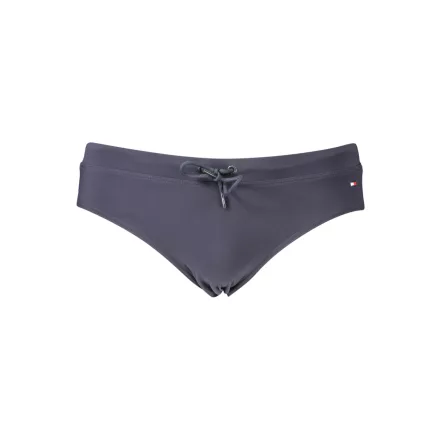 TOMMY HILFIGER FÉRFI KÉK ALSÓ FÜRDŐRUHA