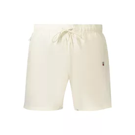 TOMMY HILFIGER FÉRFI BÉZS ALSÓ FÜRDŐRUHA