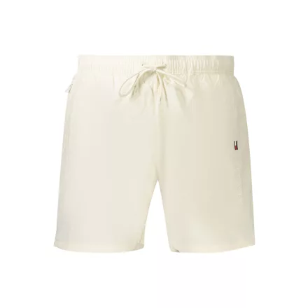 TOMMY HILFIGER FÉRFI BÉZS ALSÓ FÜRDŐRUHA