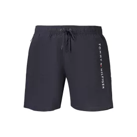 TOMMY HILFIGER FÉRFI KÉK ALSÓ FÜRDŐRUHA