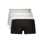 TOMMY HILFIGER FÉRFI SZÜRKE BOXER ALAP