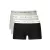 TOMMY HILFIGER FÉRFI SZÜRKE BOXER ALAP