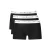 TOMMY HILFIGER FÉRFI FEKETE BOXERALSÓ