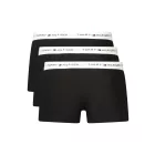 TOMMY HILFIGER FÉRFI FEKETE BOXERALSÓ