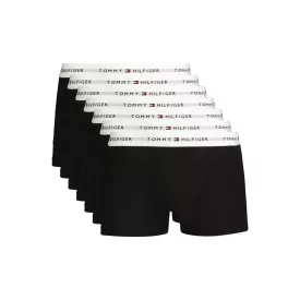 TOMMY HILFIGER FÉRFI FEKETE BOXERALSÓ