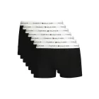 TOMMY HILFIGER FÉRFI FEKETE BOXERALSÓ