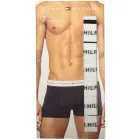 TOMMY HILFIGER FÉRFI FEKETE BOXERALSÓ