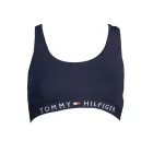 TOMMY HILFIGER BALCONY melltartó női KÉK