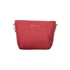 VALENTINO táska NŐI PIROS