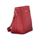 VALENTINO táska NŐI PIROS