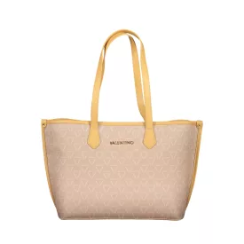VALENTINO táska NŐI BÉZS