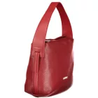 VALENTINO táska NŐI PIROS