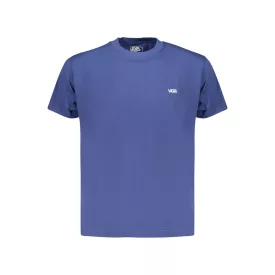 VANS FÉRFI RÖVID UJJÚ PÓLÓ KÉK