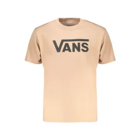 VANS FÉRFI RÖVID UJJÚ PÓLÓ BARNA