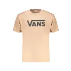 VANS FÉRFI RÖVID UJJÚ PÓLÓ BARNA