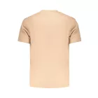 VANS FÉRFI RÖVID UJJÚ PÓLÓ BARNA
